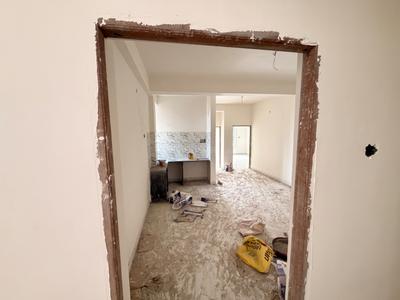 Main Entrance Image of 800 Sq.ft 2 BHK Apartment / Flat for sale in Hindmotor Hooghly for Rs. 2240000