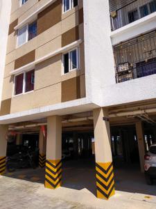 Image of 1056 Sq.ft 2 BHK Apartment / Flat for sale in Casagrand Ferns, Tambaram, Chennai for Rs. 5850000