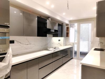 Kitchen Image of 2178 Sq.ft 4 BHK Builder Floor for sale in Sector 49 Gurgaon for Rs. 37500000