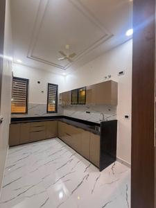 Kitchen Image of 2250 Sq.ft 3 BHK Villa for sale in Niwaru Jaipur for Rs. 10500000