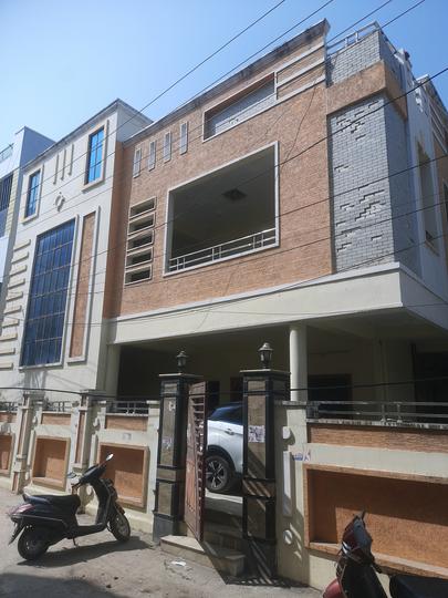 Jawahar Colony, Chandanagar Building View 1