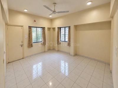 Bedroom Image of 1382 Sq.ft 3 BHK Apartment / Flat for sale in Bavdhan Pune for Rs. 26500000