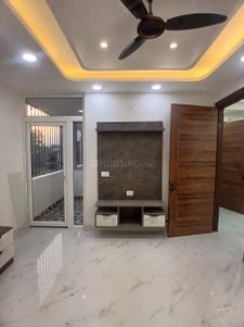 Image of 1100 Sq.ft 2 BHK Builder Floor for sale in Govind Vihar, Dehradun for Rs. 6500000