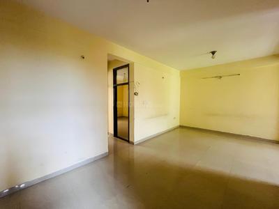 2 BHK Independent Builder Floor
