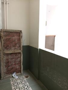 Drying Area Image of 1550 Sq.ft 3 BHK Apartment / Flat for sale in Banaswadi Bengaluru for Rs. 14500000