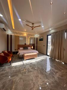Hall Image of 5200 Sq.ft 5 BHK Villa for sale in Vaishali Nagar Extension Jaipur for Rs. 41100000