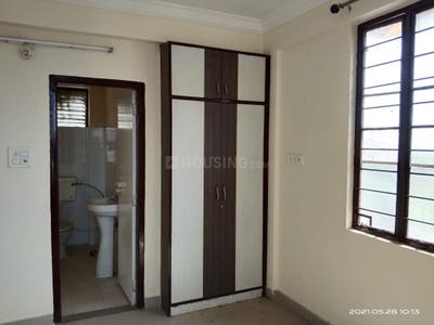 Bedroom Image of 1429 Sq.ft 3 BHK Apartment / Flat for sale in Borkhera Kota for Rs. 3600000