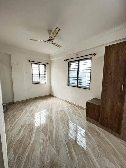 Stage 2, BTM Layout Bedroom 1