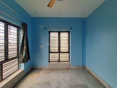 Balcony Image of 1220 Sq.ft 3 BHK Apartment / Flat for rent in Dum Dum Kolkata for Rs. 23000