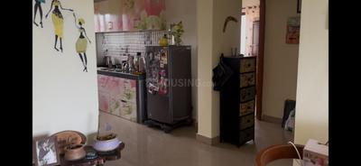 Living Room Image of 1119 Sq.ft 2 BHK Apartment / Flat for rent in Madgaon Goa for Rs. 20000