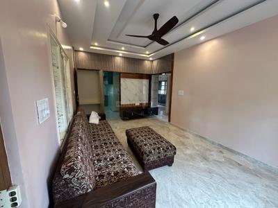 2 BHK Independent House