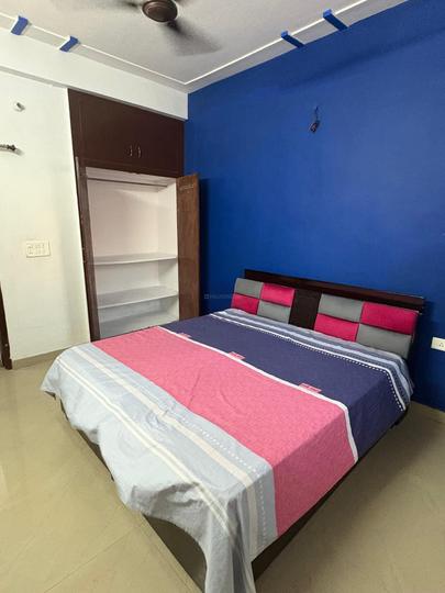 Jagriti Enclave, Sahastradhara Road Bedroom 1