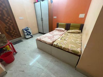 Bedroom Image of Comfort Living PG in Bhowanipore, Kolkata