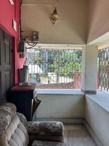 Balcony Image of 1500 Sq.ft 3.5 BHK Independent House for sale in Rajarhat Kolkata for Rs. 4500000