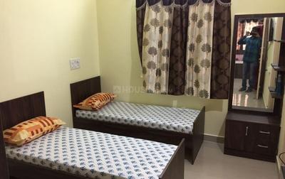 Hall Image of Royal Pg Accommodation in Andheri East, Mumbai