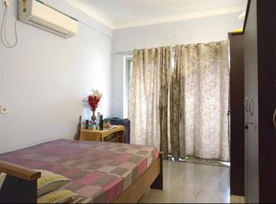 Bedroom Image of 5000 Sq.ft 5 BHK Independent House for sale in Mukundapur Kolkata for Rs. 20000000