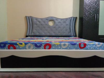 Bedroom Image of Sehrawat Bhawan in Housing Board Colony, Palwal