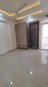 Bedroom Image of 1450 Sq.ft 4 BHK Apartment / Flat for sale in Astha Elegance, Mansarovar Jaipur for Rs. 9000000