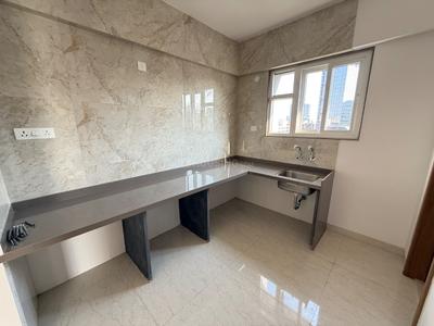 Kitchen Image of 1070 Sq.ft 2 BHK Apartment / Flat for sale in Nirman Adi, Kalyani Nagar Pune for Rs. 15400000