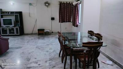 Hall Image of 1650 Sq.ft 3 BHK Apartment / Flat for rent in Lalpur Ranchi for Rs. 27000