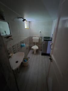 Bathroom Image of 1530 Sq.ft 3 BHK Villa for sale in Sabarmati Ahmedabad for Rs. 22500000