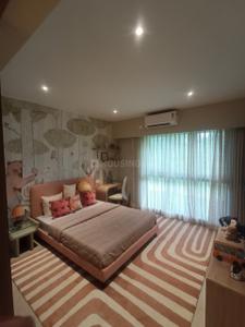 Bedroom Image of 680 Sq.ft 1 BHK Apartment / Flat for sale in Kalwa Thane for Rs. 11000000