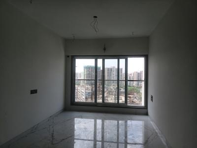 Living Room Image of 749 Sq.ft 2 BHK Apartment / Flat for sale in Godrej Horizon, Wadala Mumbai for Rs. 37000000
