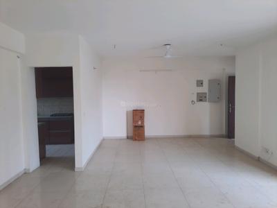 Living Room Image of 2317 Sq.ft 4 BHK Apartment / Flat for sale in Godrej Icon, Sector 88A Gurgaon for Rs. 27000000