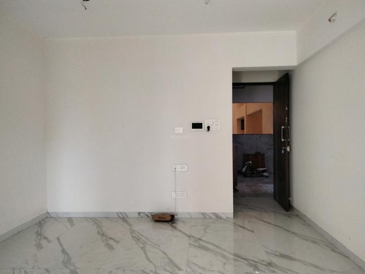 Platinum Balaji Heights Living Room 1