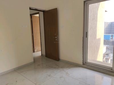 Bedroom Image of 1240 Sq.ft 2 BHK Apartment / Flat for sale in Delta Palacio, Ulwe Navi Mumbai for Rs. 13000000