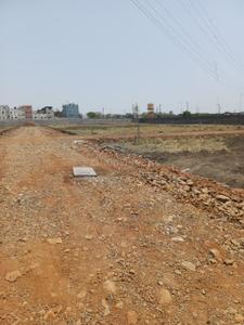 Image of 800 Sq.ft Residential Plot / Land for sale in Vijay Jain Diwakar Kesariya Ji, Sanwer, Indore for Rs. 4400800