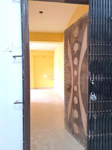Image of 754 Sq.ft 2 BHK Apartment / Flat for sale in Kalikapur, EM Bypass, Kolkata for Rs. 5400000