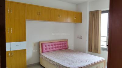 Dev Aalay Bedroom One 3