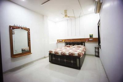 Hall Image of 2115 Sq.ft 3 BHK Independent House for sale in Naroda Ahmedabad for Rs. 12500000