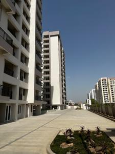 Image of 1300 Sq.ft 3 BHK Apartment / Flat for sale in Naman Homes, Dhoomanganj, Allahabad for Rs. 15500000