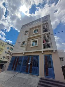 Image of 3000 Sq.ft 2 BHK Independent House for sale in Serene Gardens, Hennur, Bengaluru for Rs. 26000000