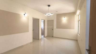 Hall Image of 800 Sq.ft 2 BHK Apartment / Flat for sale in Star Realcon Rameshwaram, Ghukna Ghaziabad for Rs. 5500000