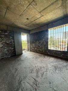 Balcony Image of 1845 Sq.ft 3 BHK Apartment / Flat for sale in Indira Nagar Nashik for Rs. 8500000