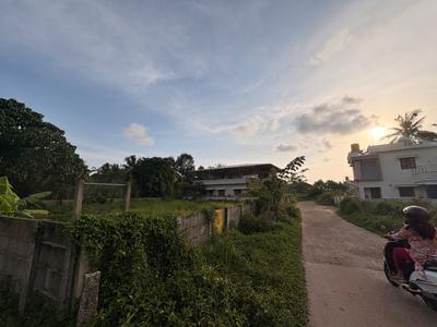 Image of 5668 Sq.ft Residential Plot / Land for sale in Kinnimulki, Udupi for Rs. 10000000