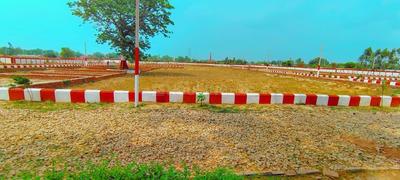 Image of 1000 Sq.ft Residential Plot / Land for sale in Banthra Sikander Pur, Lucknow for Rs. 1500000