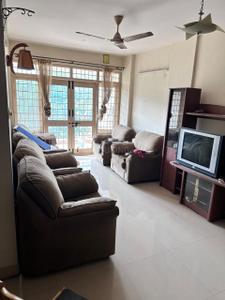 3 BHK Flat
