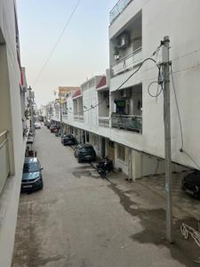 Image of 1390 Sq.ft 3 BHK Apartment / Flat for sale in Trinity Primus, Noida Extension, Greater Noida for Rs. 6000000