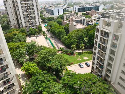 Living Room Image of 1350 Sq.ft 2.5 BHK Apartment / Flat for sale in Bestech Park View Residency, Palam Vihar Gurgaon for Rs. 18670700