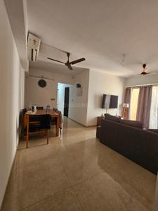 Hall Image of 1494 Sq.ft 3 BHK Apartment / Flat for sale in Lodha Palava Downtown, Palava Phase 2 Thane for Rs. 7800000
