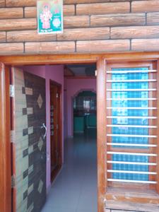 Hall Image of 800 Sq.ft 2 BHK Independent House for rent in TUDA Layout Tumkur for Rs. 9000