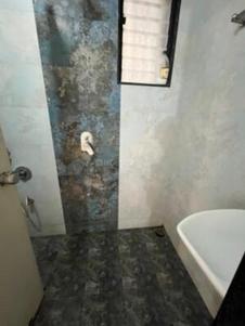 Image of 1250 Sq.ft 2 BHK Apartment / Flat for rent in Vitoria Heights, Jahangirabad, Surat for Rs. 20000
