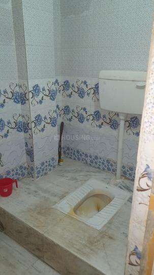 Padhihomes Bathroom 1