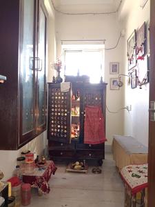 Pooja Room Image of 3500 Sq.ft 4 BHK Villa for sale in Pancha Sayar Kolkata for Rs. 20000000