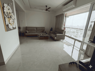 Image of 1550 Sq.ft 2 BHK Apartment / Flat for sale in KT Sai Kutir, Kopar Khairane, Navi Mumbai for Rs. 25500000