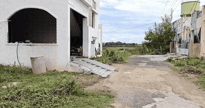 Image of 2152 Sq.ft Residential Plot / Land for sale in Chitterimedu, Kanchipuram for Rs. 4734400